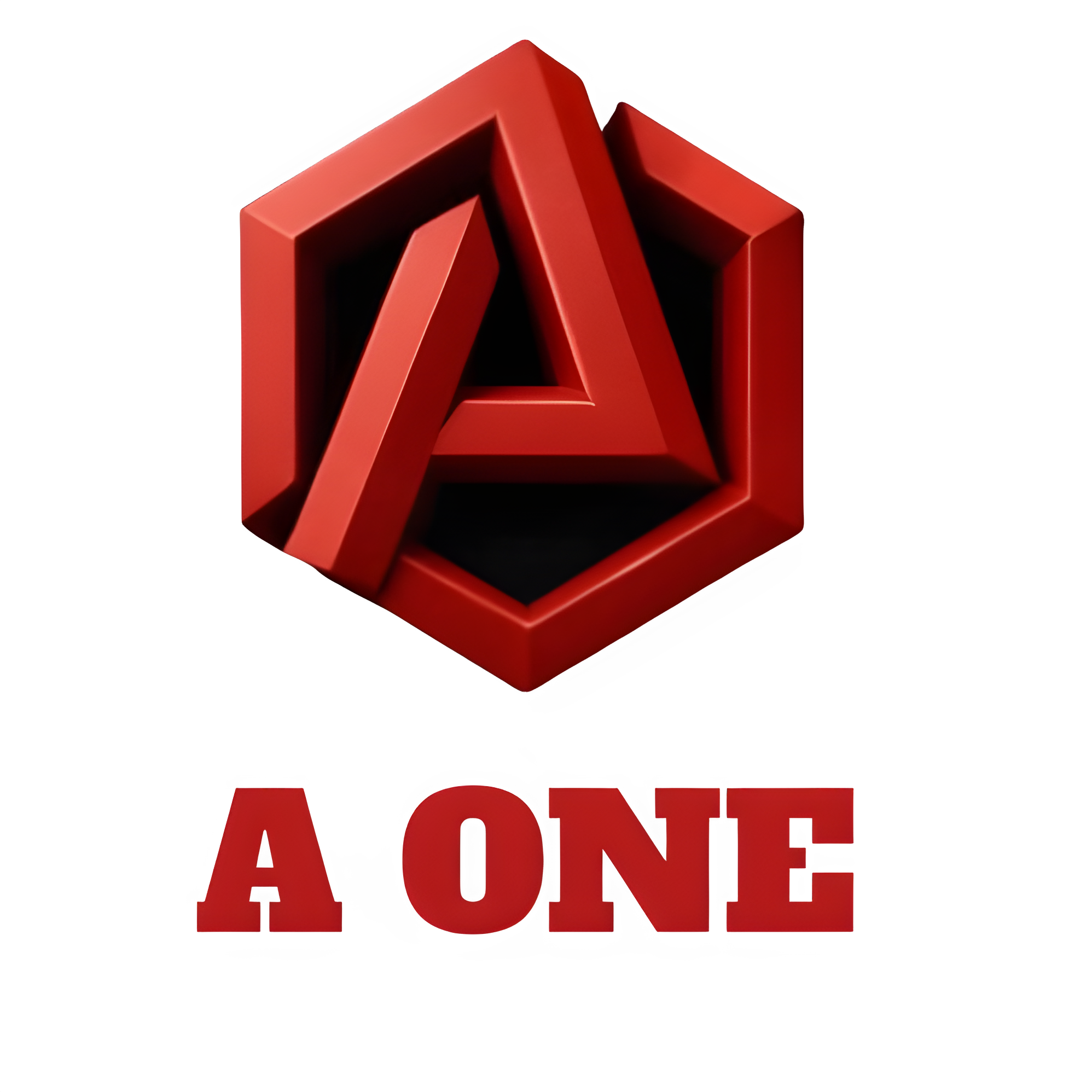 A One